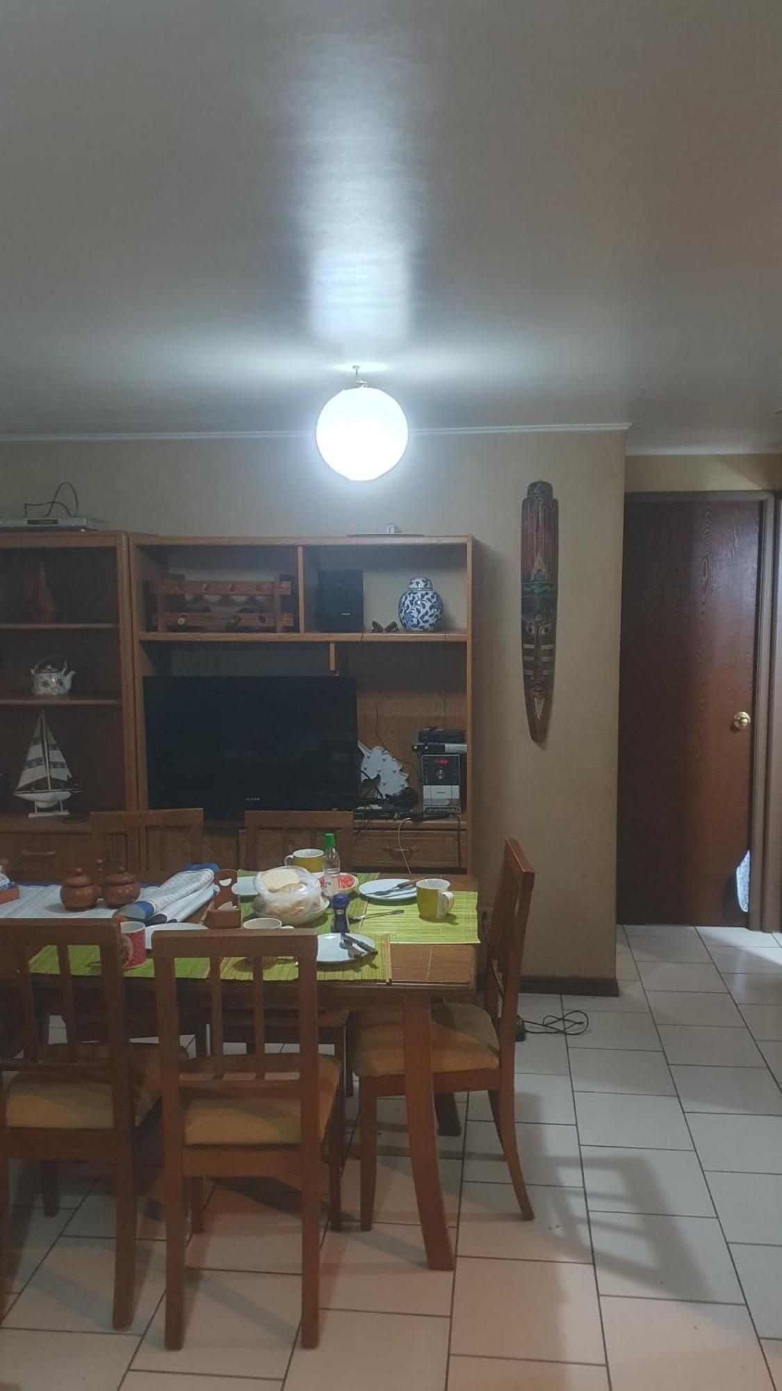 Ve Casa de férias *