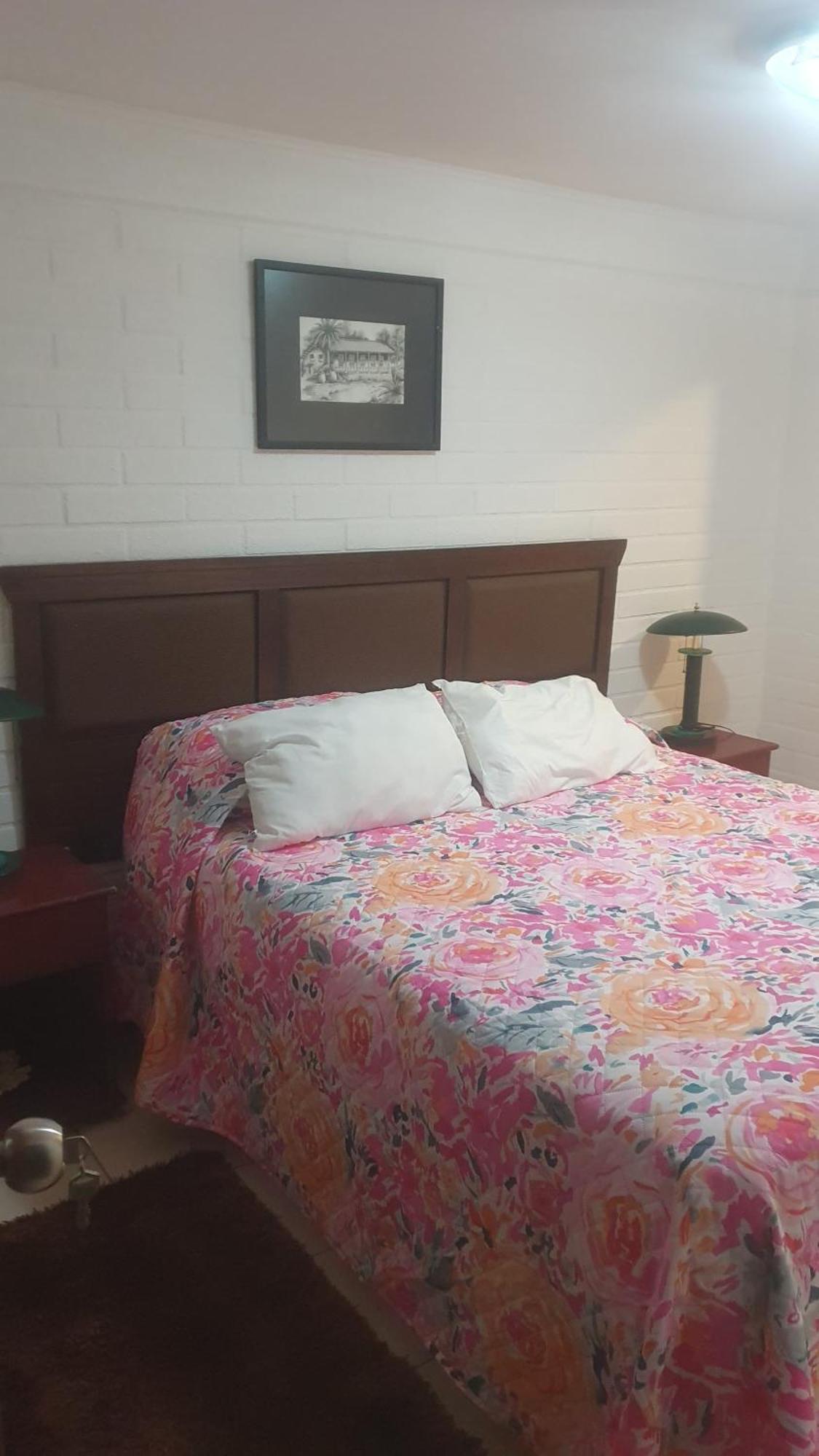 Ve Casa de férias