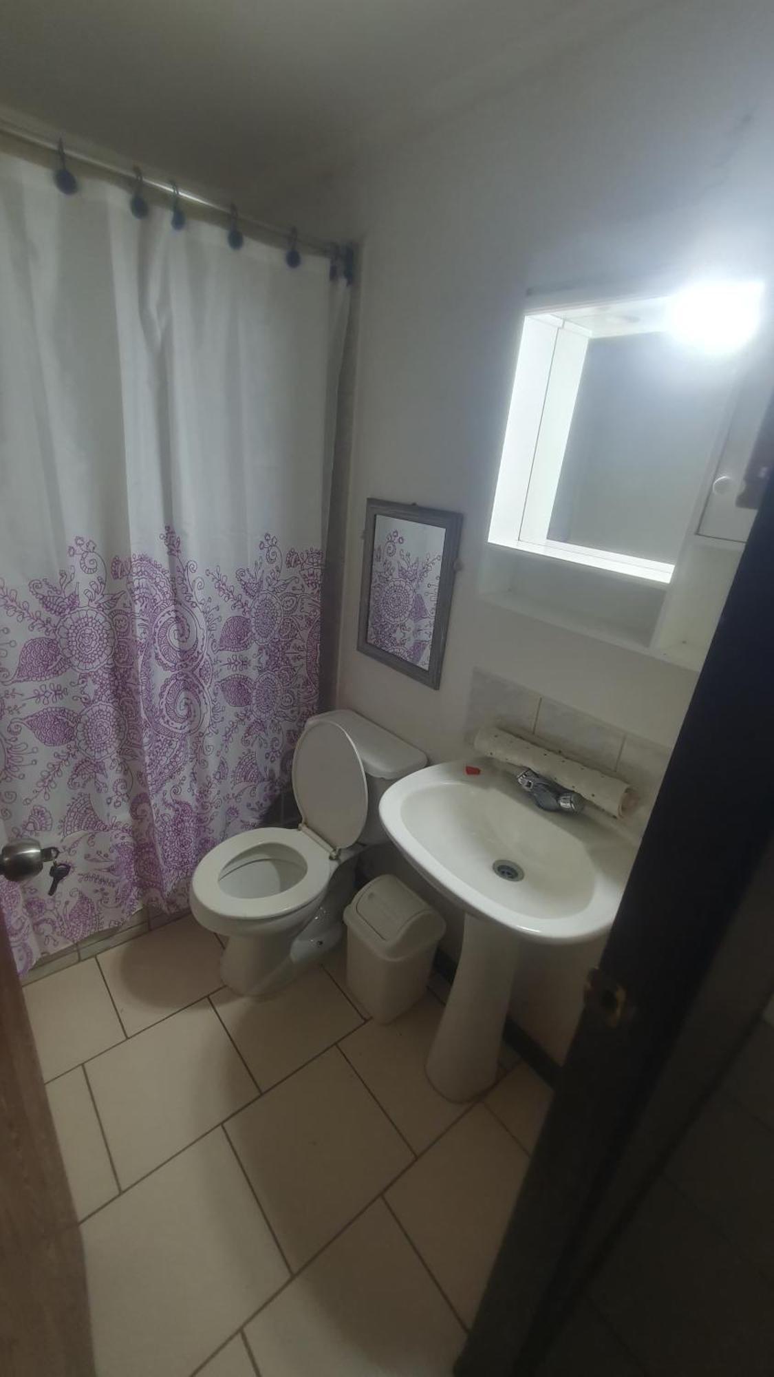 Ve Casa de férias Pucón