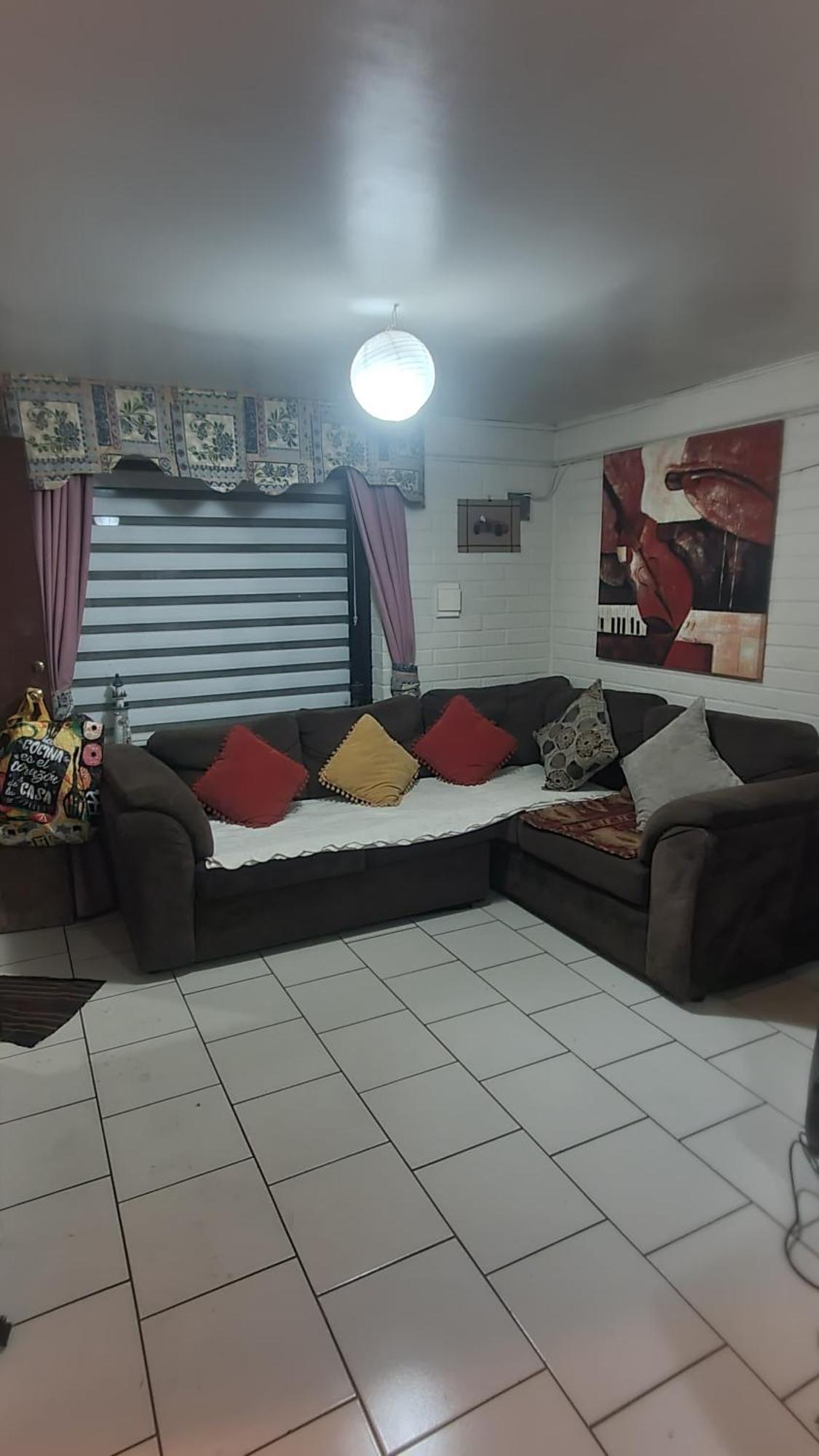 Ve Casa de férias