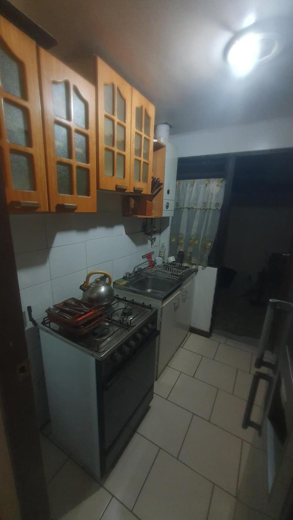 Ve Casa de férias Pucón