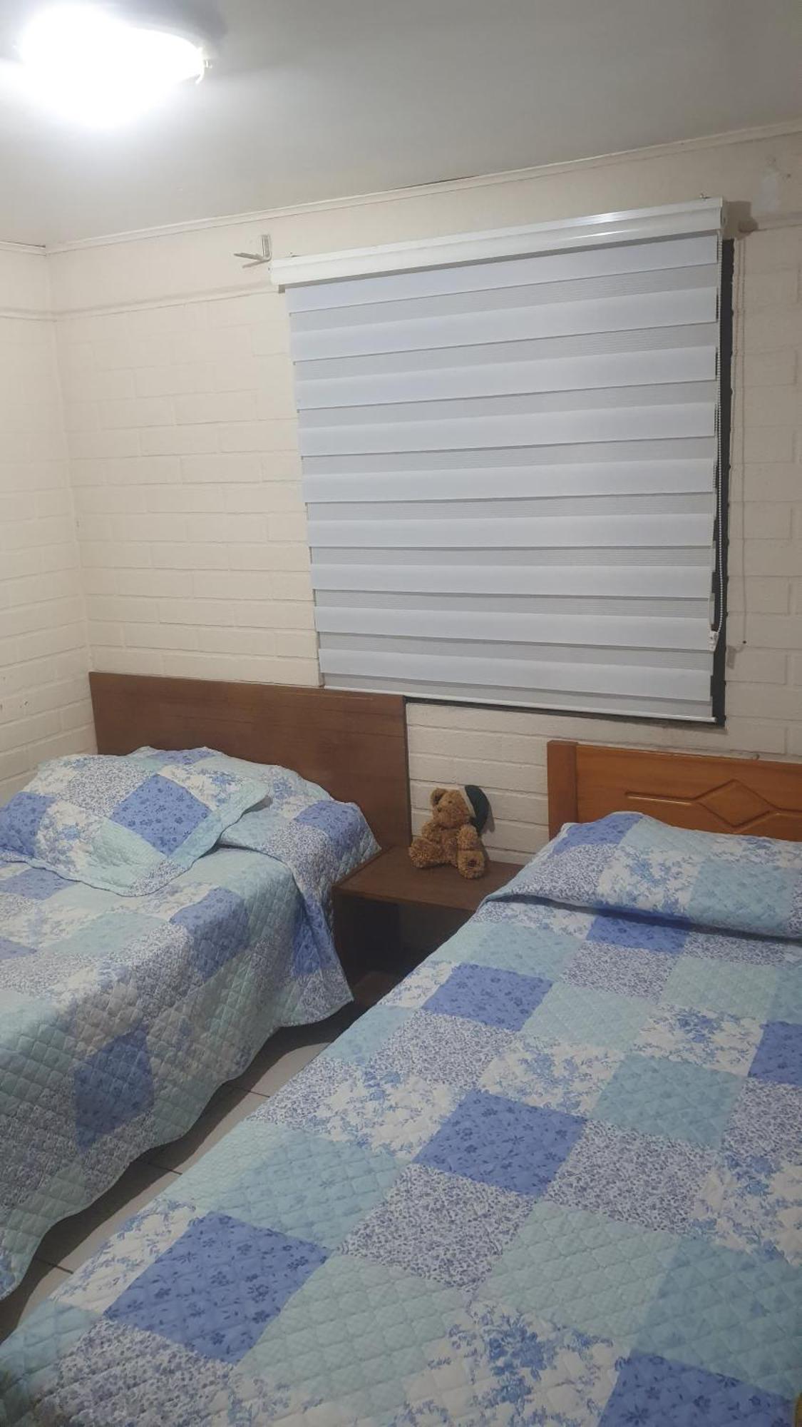 Holiday home Ve Pucon